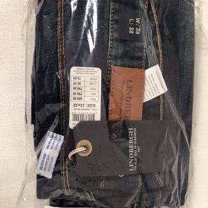 Lindbergh Tapered fit jeans